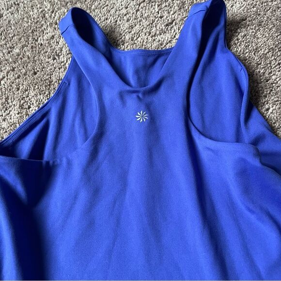 Athleta Women’s Small Conscious Athletic Dress. - Picture 5 of 5